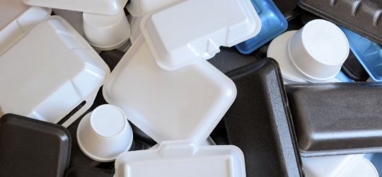 Los Angeles and San Diego ban polystyrene foam, other plastic products, on same day