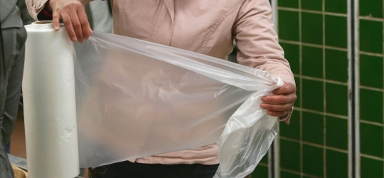 New Zealand bans plastic bags for fresh produce in supermarkets 