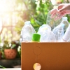 Cardiff University looks at breaking down plastic waste cheaply -UK