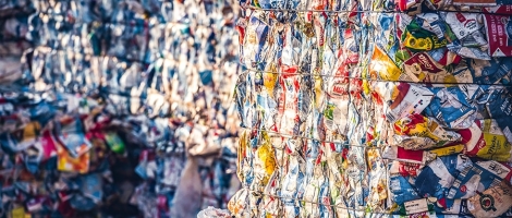 Plastic packaging waste tax could raise billions – Australia